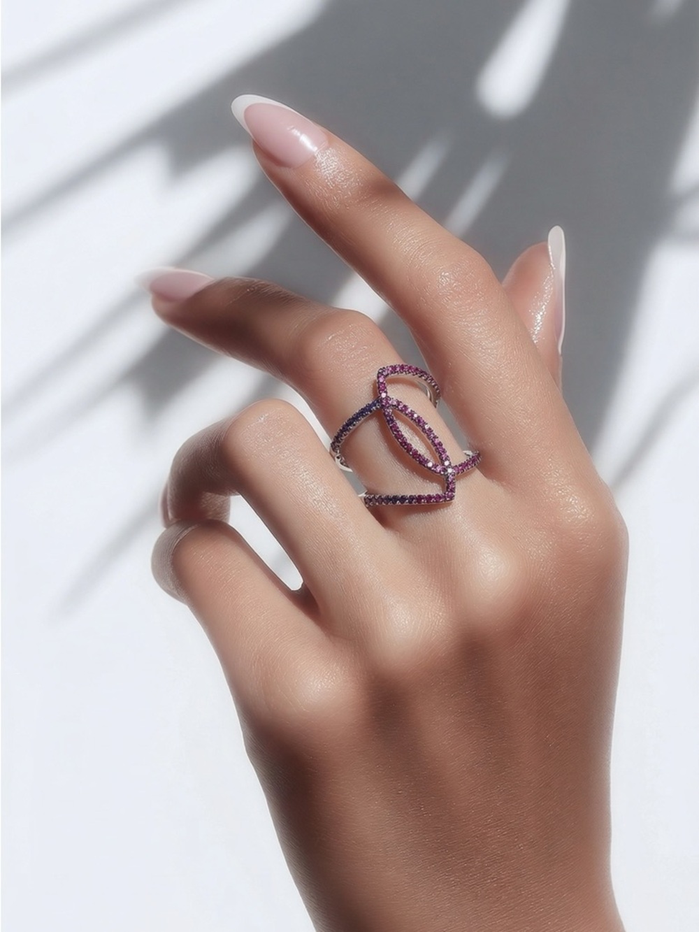 Ruby Ring - Picture 2 of 14